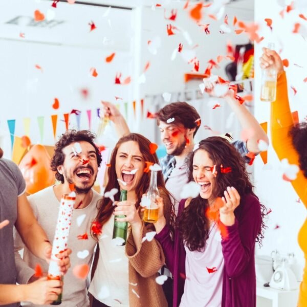 Official Two of Spades Tournament Results